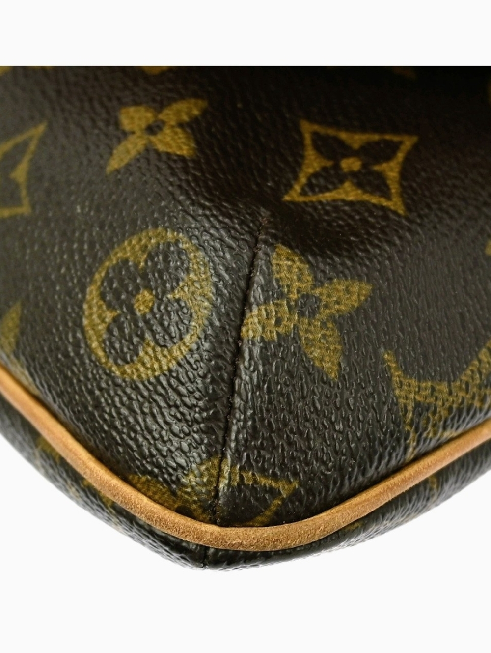 LOUIS VUITTON MONOGRAM MUSETTE SALSA LONG SHOULDER BAG - Picture 4 of 16
